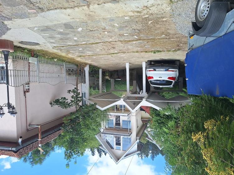 Casă cu 3 camere cu Teren 170 Mp în Zamora
