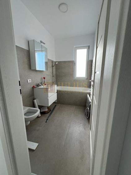 Apartament cu 2 camere decomandat, mobilat în Giroc