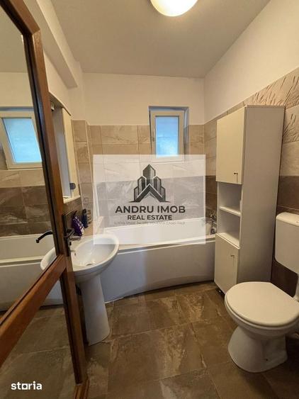 Apartament 2 camere cu curte Popesti Leordeni - 12