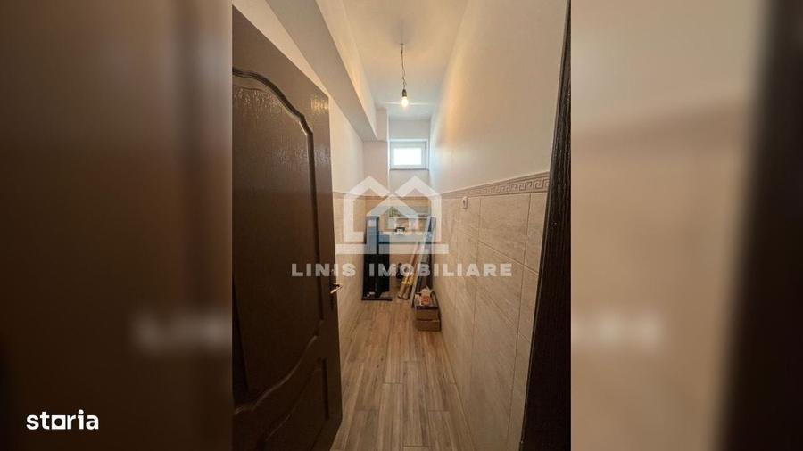 Spațiu comercial, de 570 mp, în Central