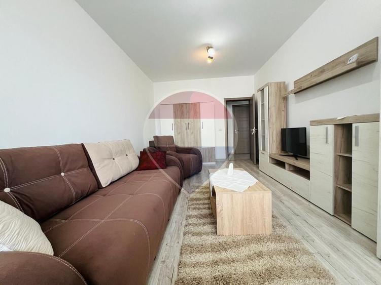 APARTAMENT 2 CAMERE | 58 MP | MOBILAT & UTILAT | PARCARE | SÂNPETRU - 8