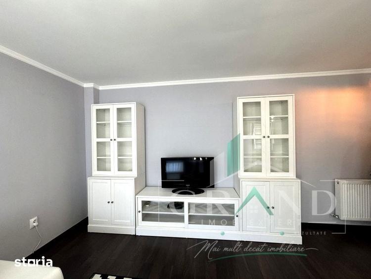 Apartament cu 2 camere în Florești