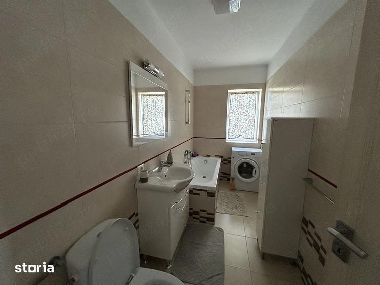 Inchiriez apartament 2 camere - 5