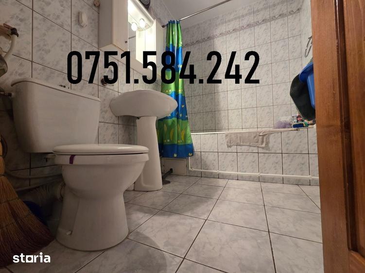 Apartament cu 3 camere în Babadag