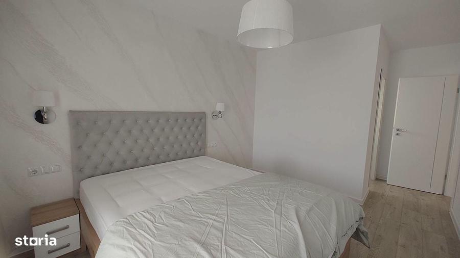 Apartament cu 3 camere în Sub Arini