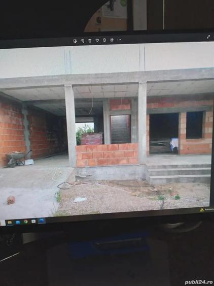 Vand urgent casa in comuna Seleu?.Pret.80000 euro Negociabil - 1