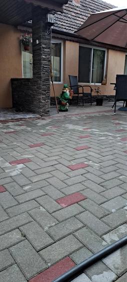 Casă cu Teren 1050 Mp în Lenauheim