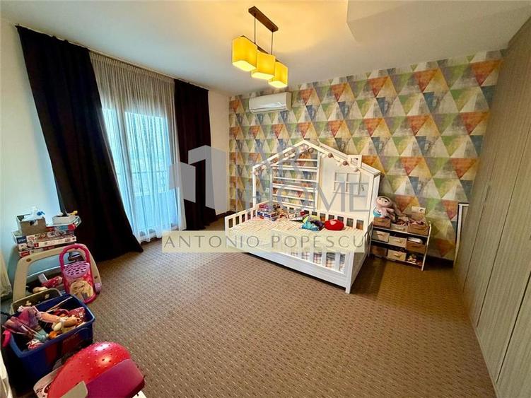 Apartament 3 camere, terase 32 mp, 2 parcari, Ploiesti, Albert - 9