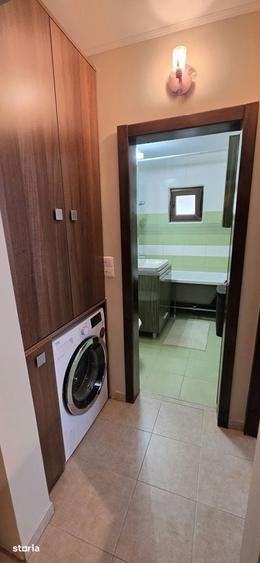Apartament cu 2 camere decomandat în Obcini