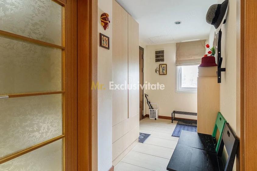 Apartament 3 camere -Cosmopolis Faza 1 cu parcare disponibila - 3