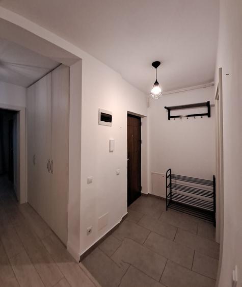 Apartament cu 2 camere decomandat în Bună Ziua