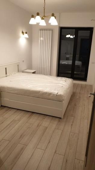 2 Camere | Politehnica | Complex Novum Invest | Centrala | Metrou | Mobilat | - 3