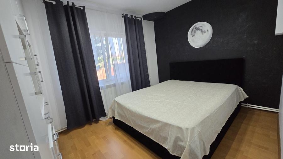 Casă cu 3 camere decomandat cu Teren 627 Mp în Limanu
