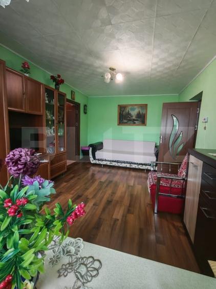 Apartament 2 camere, 44 mp, Micro I - 5
