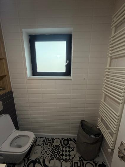 Apartament cu 3 camere decomandat, mobilat în Grozăvești