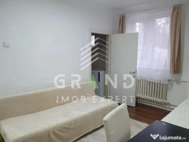 Apartament 2 camere, Gheorgheni - 1