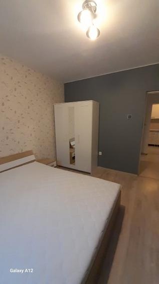 Apartament cu 2 camere decomandat, mobilat în Mănăștur
