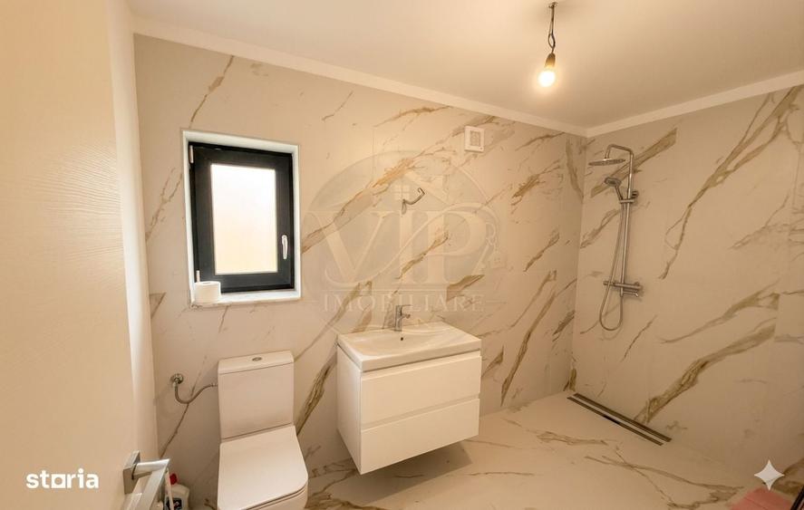 Casa individuala cu 3 canere,100 mp utili,300 mp teren,Micesti - 1