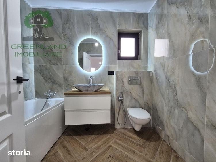 Casă cu 4 camere cu Teren 400 Mp în Miroslava