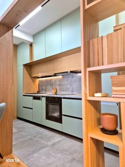 Apartament 2 camare Strada Spiru Haret - 4