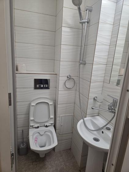Inchiriez garsoniera 17m2 Tatarasi, complex Curchi. - 6