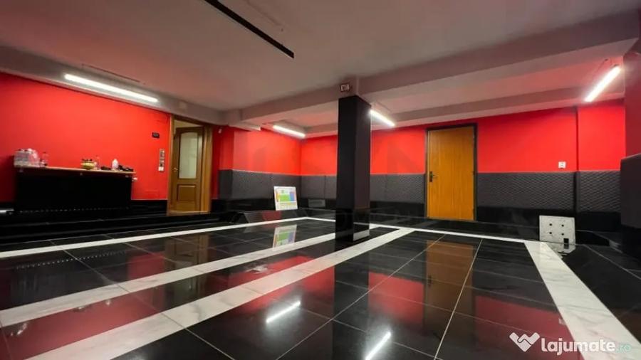 Vila Deosebita cu piscina Erou Iancu Nicolae - 8