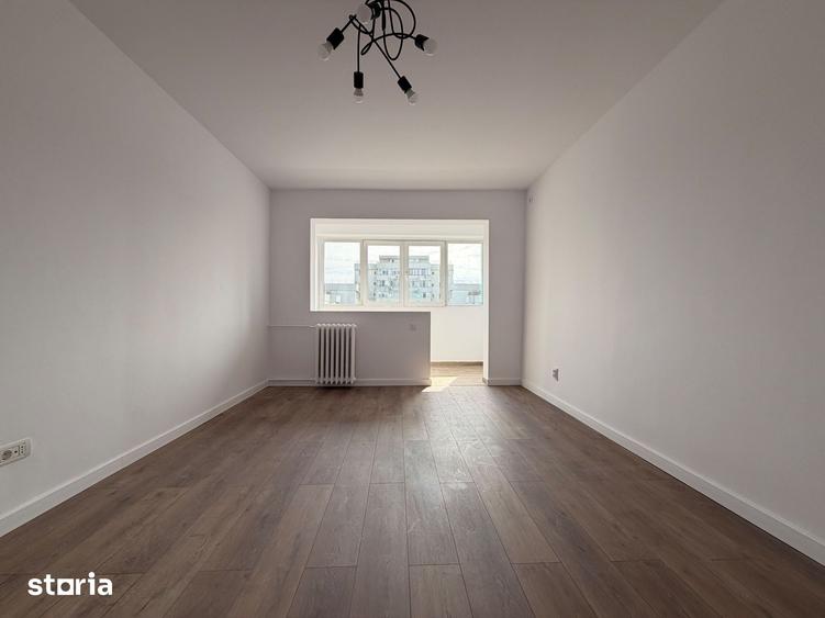 Apartament cu 3 camere în Grivița