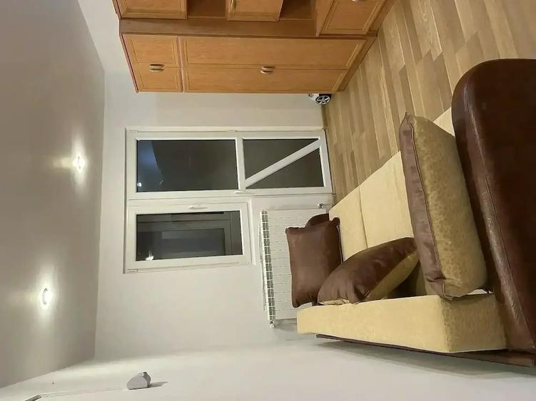Garsonieră decomandată în Exterior Vest