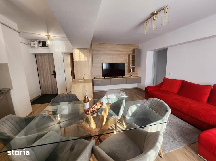 Apartament de vanzare Pitesti - Ultracentral - 13