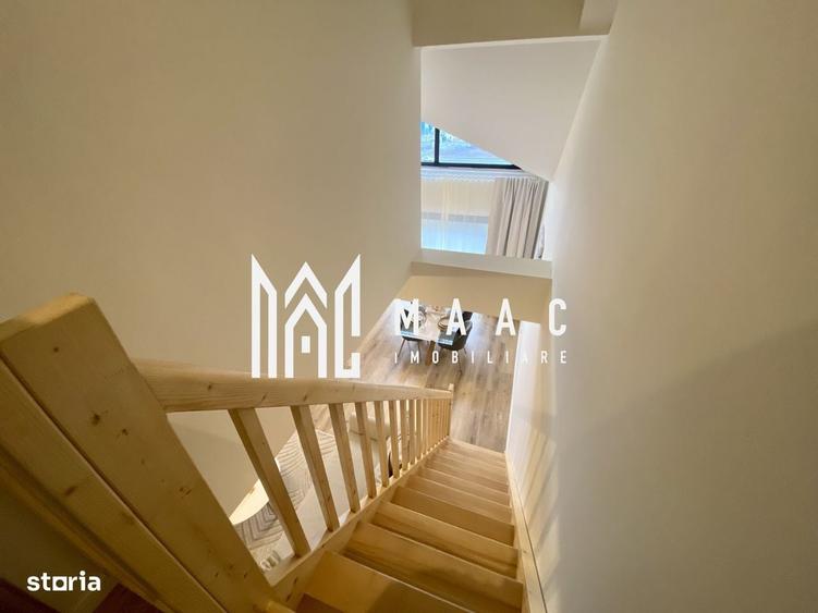Apartament 2 camere | Etaj 2 | Balcon | Mobilat si utilat - 8