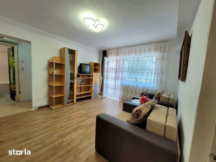 Apartament confortabil si racoros, 3 camere cu centrala pe gaz, Inel I - 1