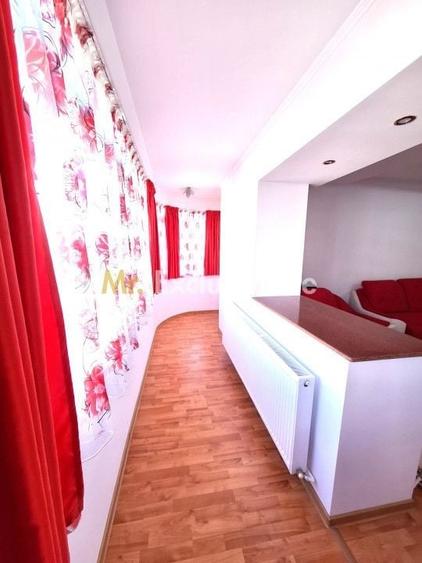 nchiriere apartament 2 camere modern Fratii Golesti - 10