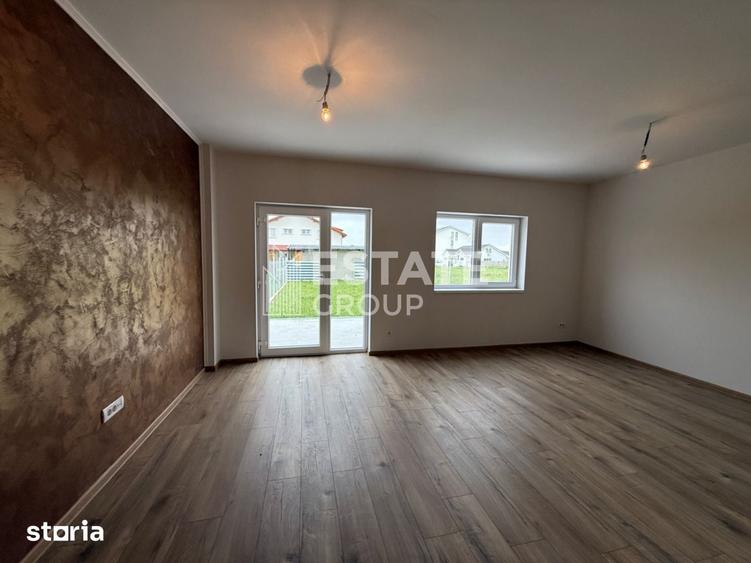 Casă cu 4 camere cu Teren 300 Mp în Ciarda Roșie