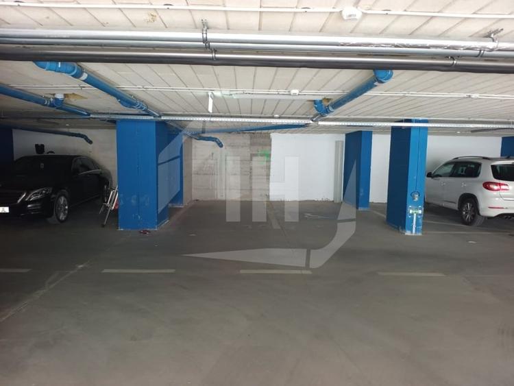 Apartament cu 2 camere semidecomandat în Mărăști