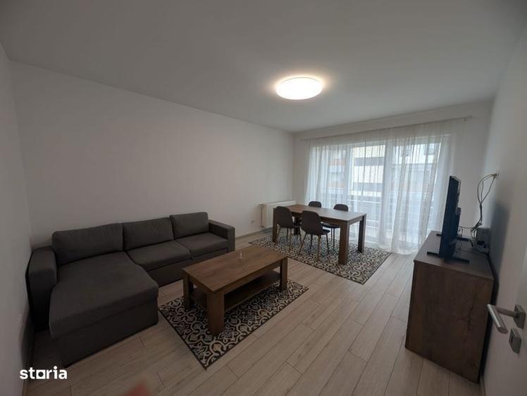 Apartament cu 2 camere în Central