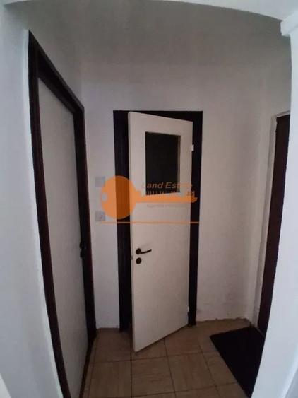 Apartament cu 2 camere decomandat în Lujerului
