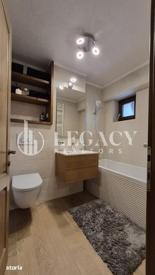 Apartament cu 4 camere decomandat în Ultracentral