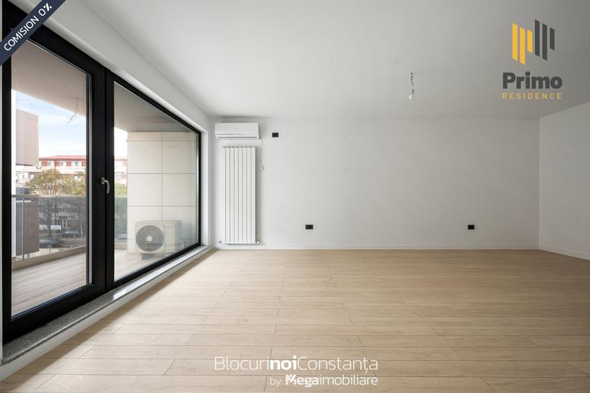 ✅TVA inclus: Apartament decomandat la cheie · bucătărie separată | Primo - 1
