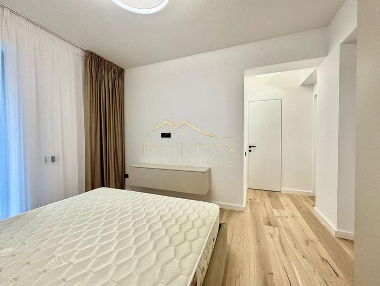 Apartament LUX*3 Camere*NOU*Parcare inclusa/ Herastrau - Metrou Aurel Vlaicu - 12