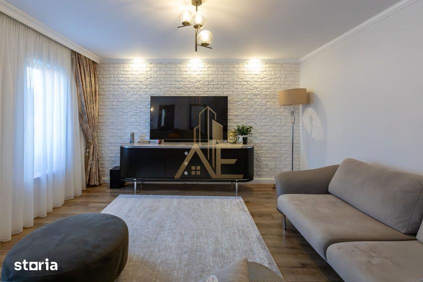 Casă cu 4 camere cu Teren 500 Mp în Hemeiuș