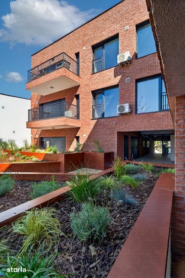 2 camere | 57,5 mp | parter | bloc nou 2026 | Central Cuza Voda Oradea - 7