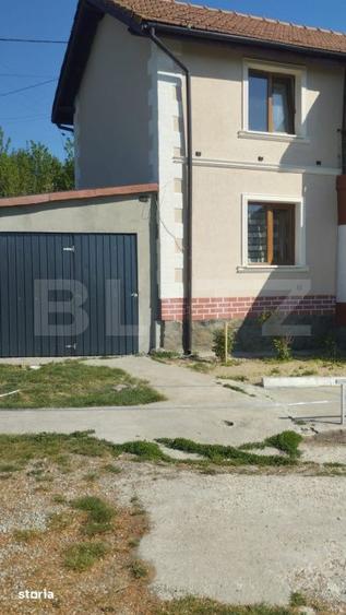Casa individuala aproape de Castelul Banffy, Rascruci - 5