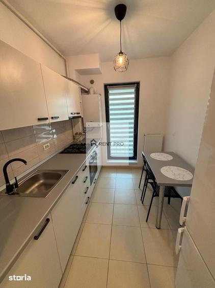 Garsoniera de vanzare | Exigent Plaza Residence Faza 2 | Etaj 12/12 - 2