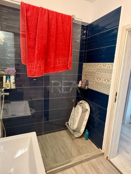 2 camere Drumul Jilavei 62, | 54 mp utili | Parcare | Complex privat | - 15