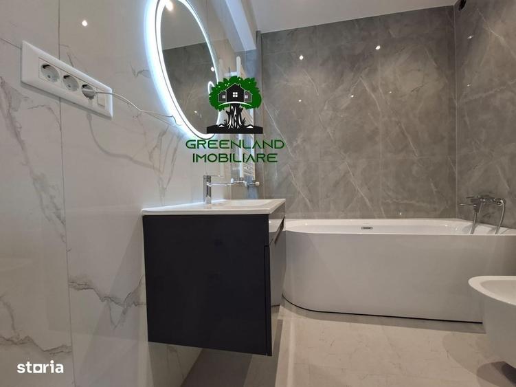Apartament cu 3 camere în Rediu