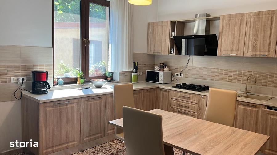 Vila 2017, 3 dormitoare cu baie proprie, gradina 500 mp - proprietar - 5