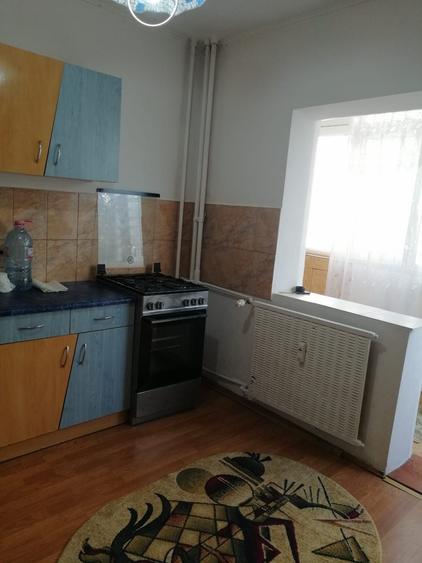 Garsonieră decomandată în Alexandru cel Bun