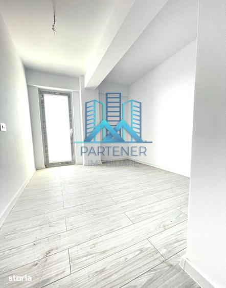 Apartament cu 3 camere decomandat în Valea Lupului