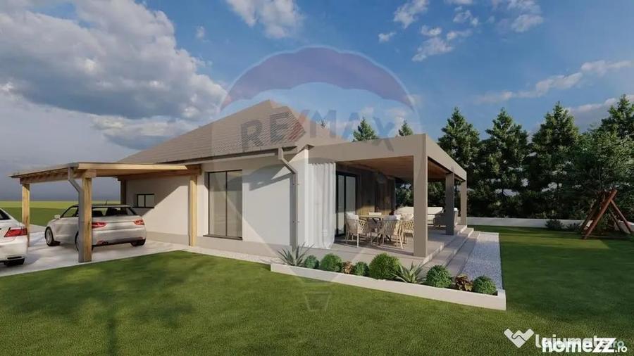 Casa noua de vanzare - 18