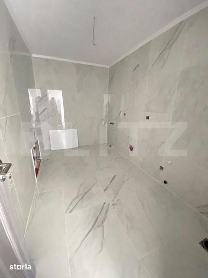Casă cu 4 camere cu Teren 250 Mp în Dumitra
